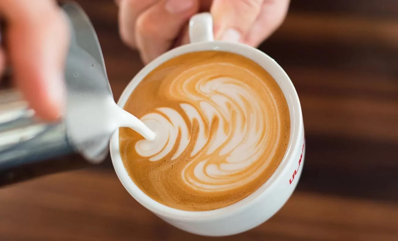 Lux Muundi Hoşgeldiniz 